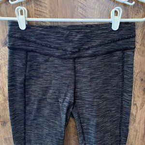 Lucy Workout Leggings- Medium